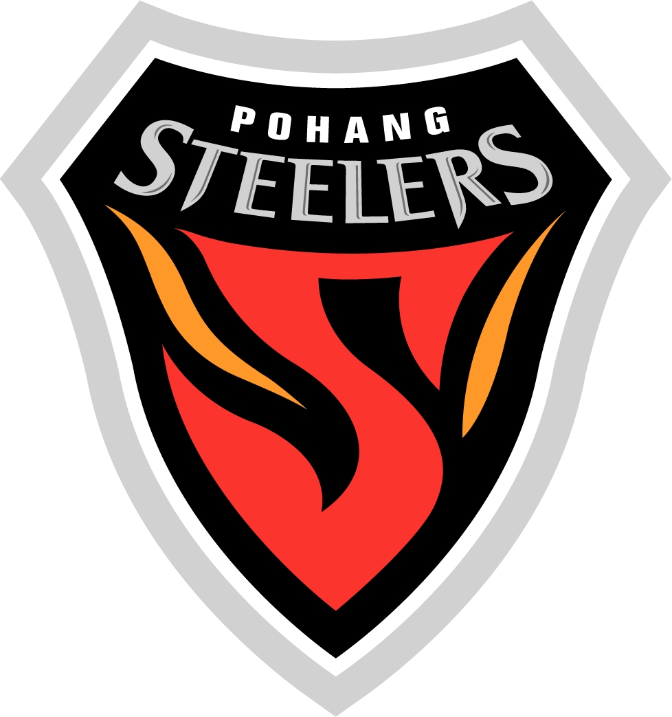 Pohang Steelers Logo